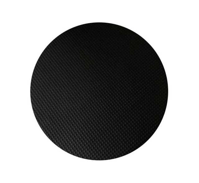 Separadores de wafer antiestáticos PE para front-end