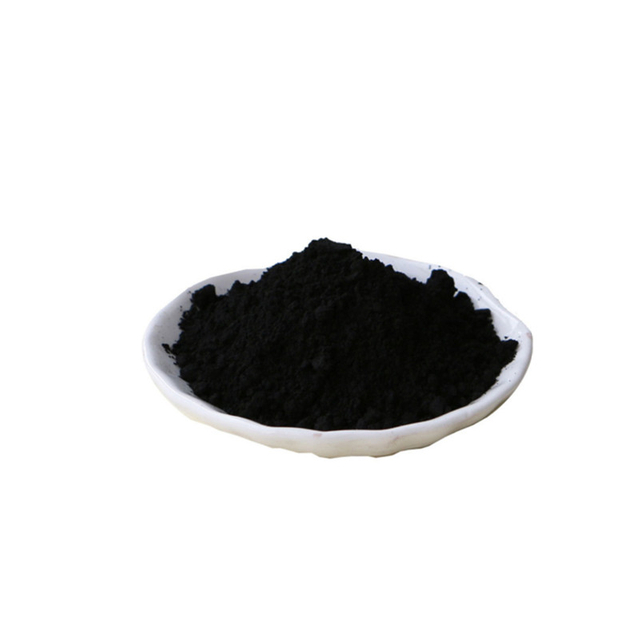 Negro de fumo altamente condutor para uso industrial