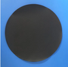 Separadores de wafer de carbono plano para back-end