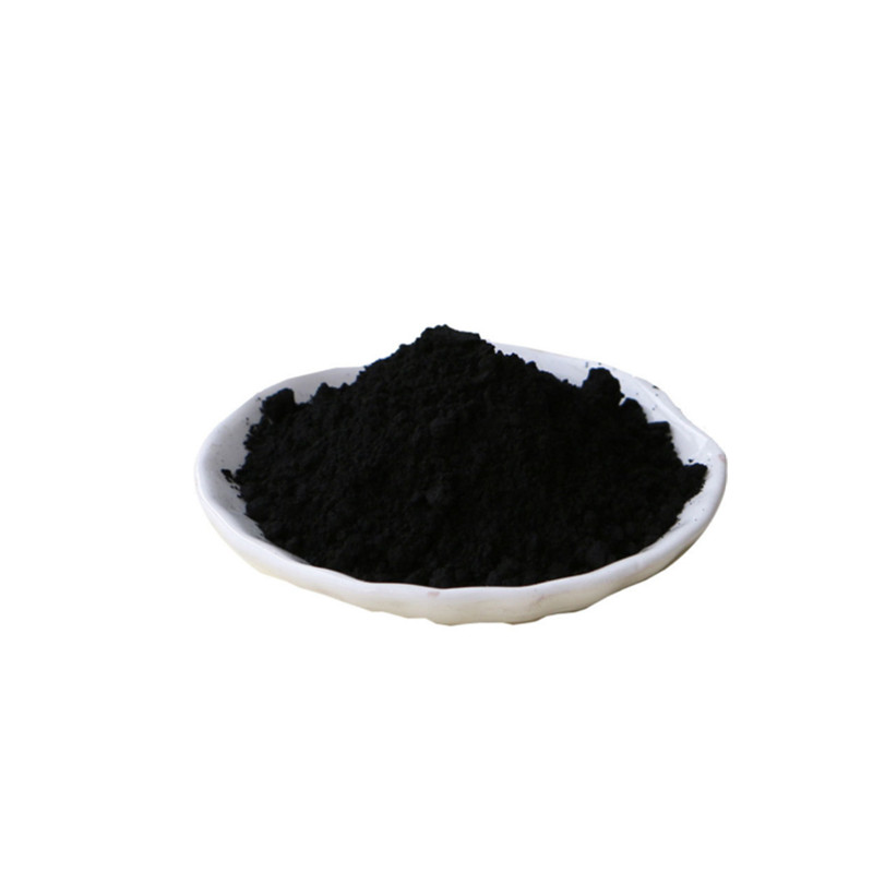 Preto de carbono condutor de alta pureza para bateria de lítio