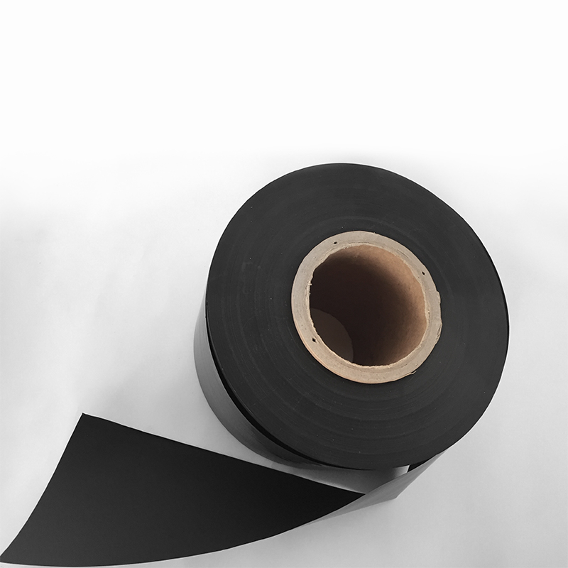 Filme de carbono condutor PE