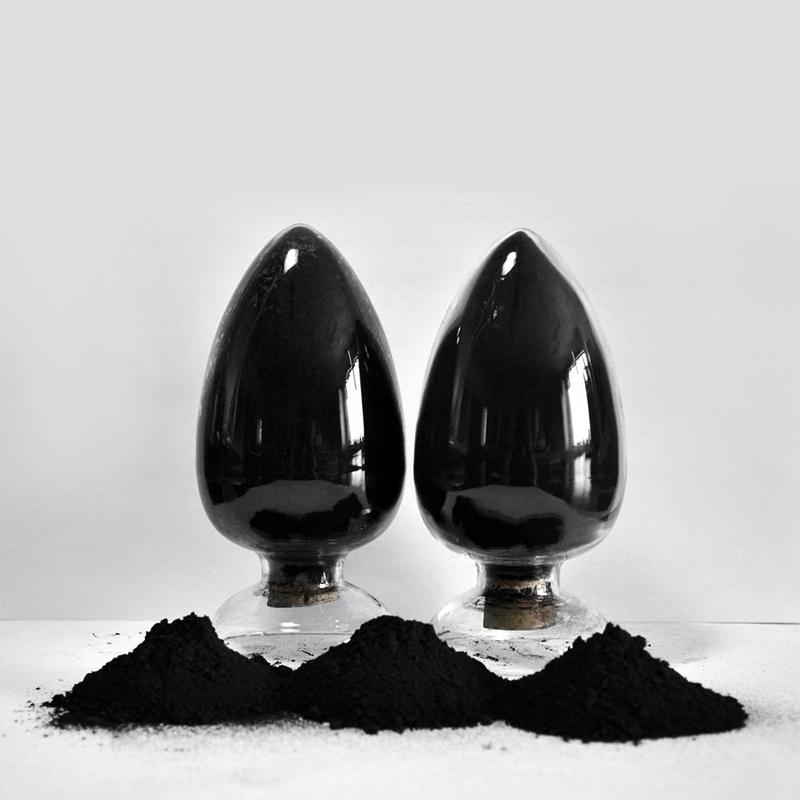 Acetileno Negro de Carbono