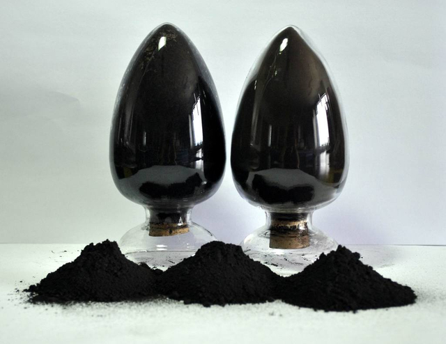 Baixo Preço Estabilizar Dispersão Negro de fumo condutor